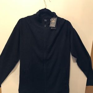 IBEX Men’s Latitude Full ZIP